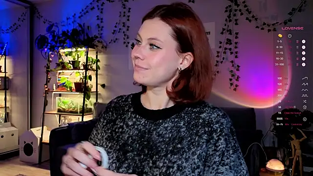 Snapshot of Your_Corvus chatting on 11.13.25 Your Corvus online show from 11.13.25