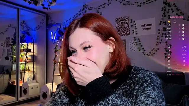 Snapshot of Your_Corvus chatting on 11.15.25 Your Corvus online show from 11.15.25