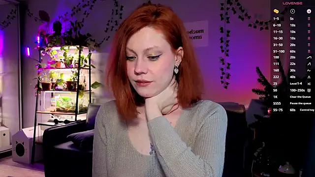 Your Corvus online show from 01.09.26