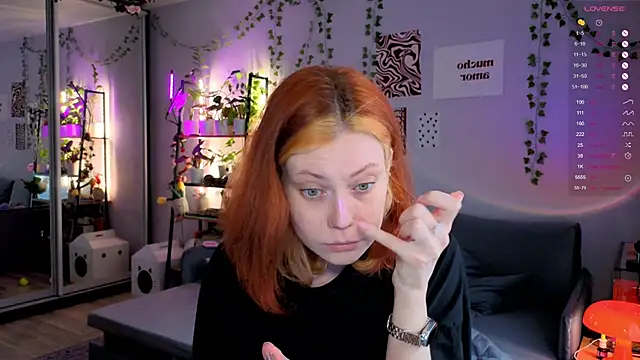 Your Corvus online show from 03.17.26