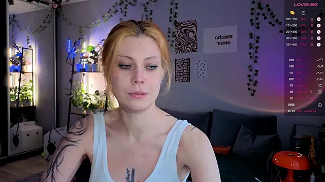 Your Corvus online show from 04.01.26