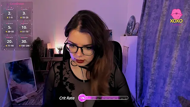 KeytSilvas online show from 12.12.24