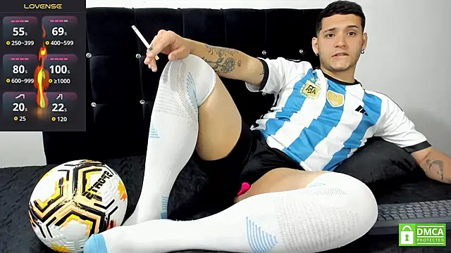 Noha white online show from 11.07.25