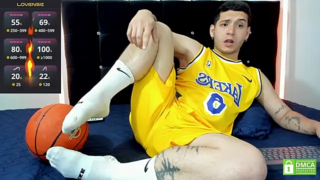 Noha white online show from 11.21.25