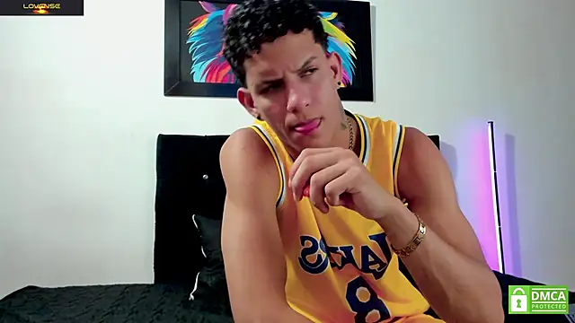 Noha white online show from 04.09.26