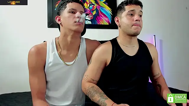 Noha white online show from 04.11.26