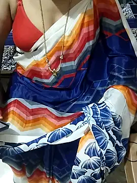 Indian Meera online show from 09.10.25