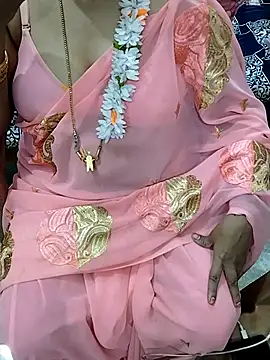 Indian Meera online show from 09.18.25