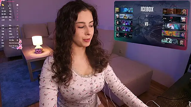 cosmosbaby online show from 03.29.26