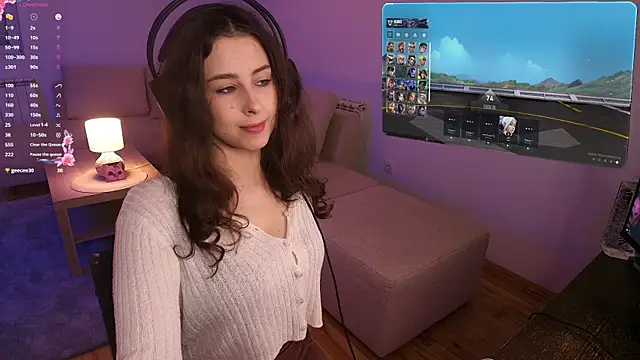 cosmosbaby online show from 04.02.26