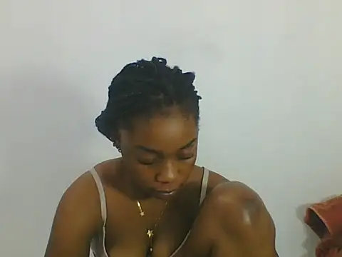 PrettyPrincess14 online show from 03.07.25