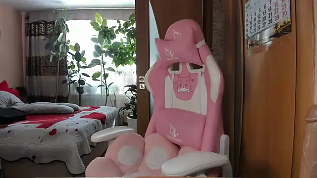 Tatyana51 online show from 03.17.25