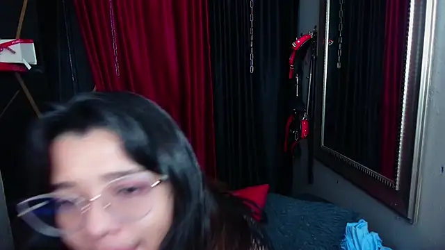 AvaLusty online show from 12.24.24
