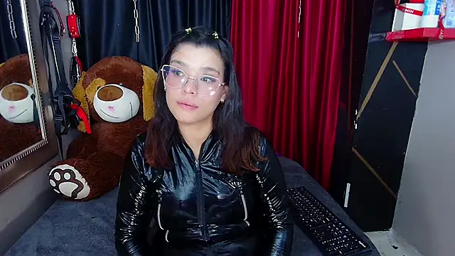 AvaLusty online show from 03.14.25