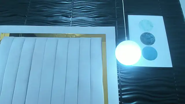 Briyit Doll online show from 01.25.25