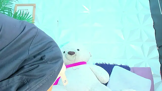 Briyit Doll online show from 10.17.25