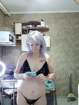 Tina Alev online show from 01.27.25