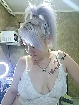 Tina Alev online show from 01.29.25