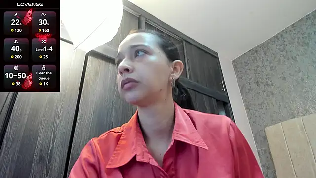 Snapshot of samarha_xue chatting on 02.08.25 samarha xue online show from 02.08.25