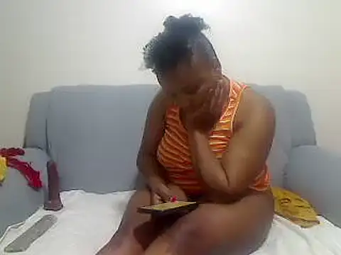 browndolly12 online show from 12.05.24
