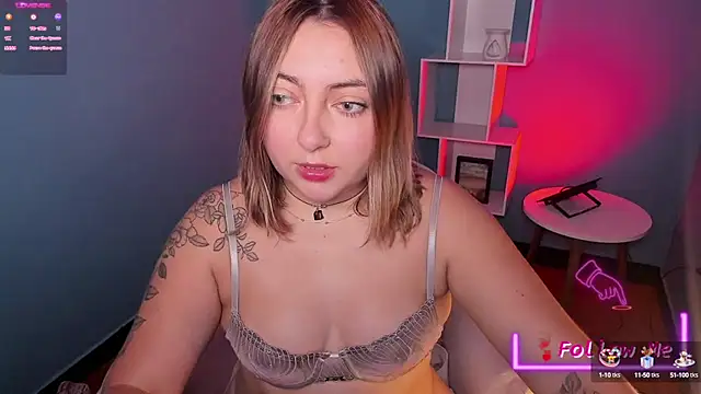 miaawild online show from 02.24.25