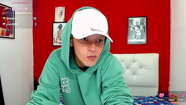  snopyy  online show from 01.20.25
