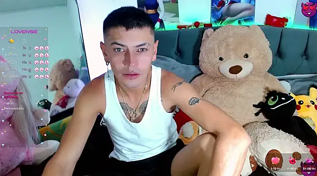  snopyy  online show from 03.01.25