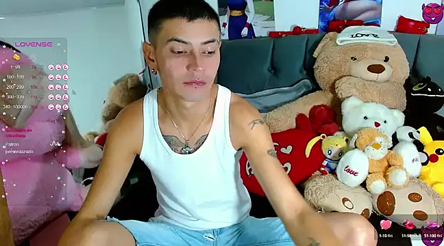  snopyy  online show from 03.07.25