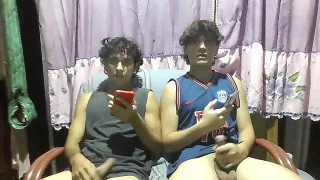 pedrodavid  online show from 10.19.25