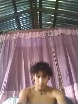 pedrodavid  online show from 10.31.25