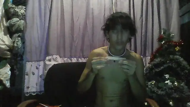 pedrodavid  online show from 11.19.25