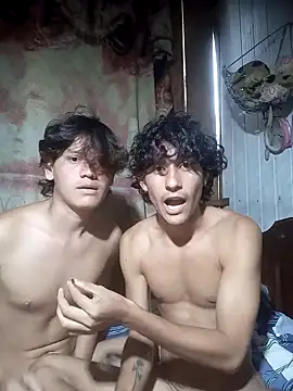 pedrodavid  online show from 11.30.25