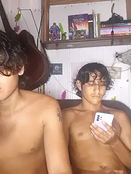 pedrodavid  online show from 01.11.26