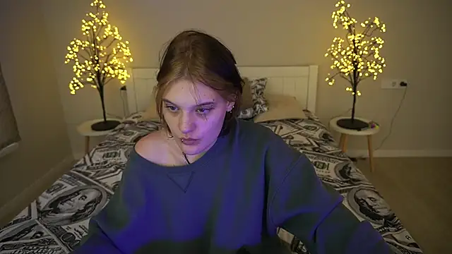 CandyBooms  online show from 09.12.25