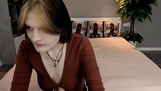 CandyBooms  online show from 09.21.25