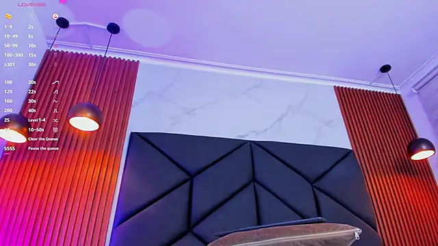 Caro martinezz online show from 02.11.25