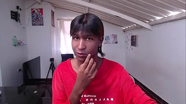 Angell Dustt  online show from 03.04.25