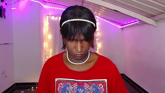 Angell Dustt  online show from 03.23.25