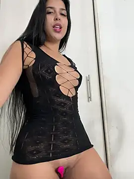 NiaSoler online show from 12.05.24