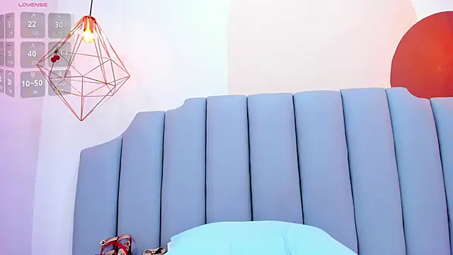 ThailyCherry online show from 01.29.25