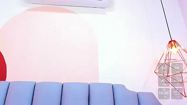 ThailyCherry online show from 02.01.25