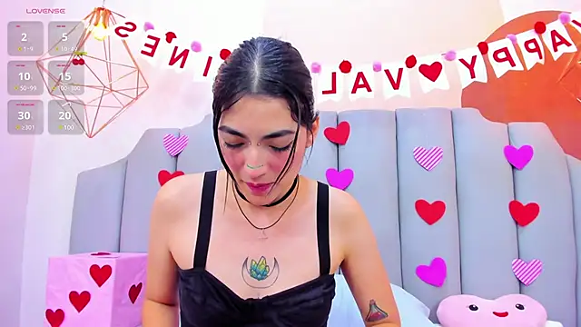 ThailyCherry online show from 02.12.25