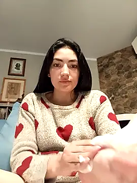 ThailyCherry online show from 11.23.25