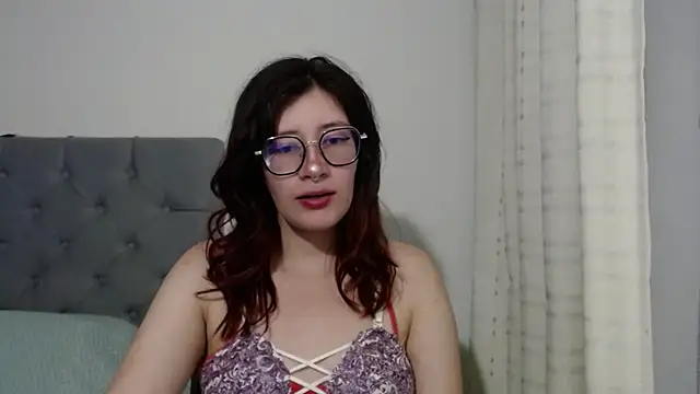 mariana124- online show from 01.31.25