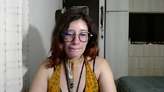 mariana124- online show from 03.19.25