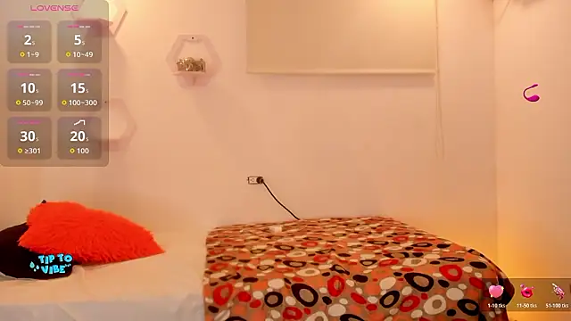 meganrossee69 online show from 02.11.26