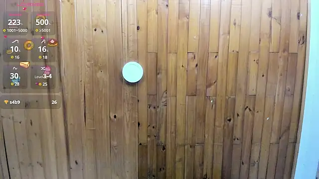 Snapshot of Enma__clark chatting on 12.04.24 Enma clark online show from 12.04.24