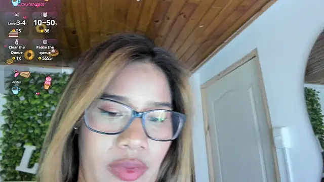 Snapshot of Enma__clark chatting on 12.07.24 Enma clark online show from 12.07.24