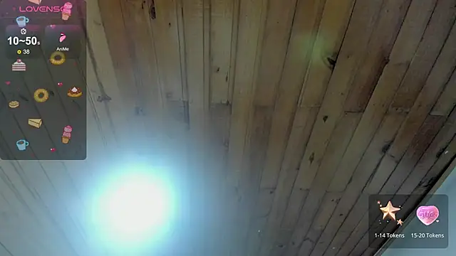 Snapshot of Enma__clark chatting on 03.21.25 Enma clark online show from 03.21.25