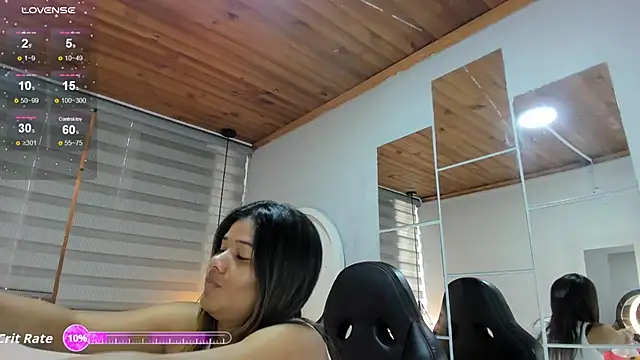 Enma  clark online show from 01.13.26